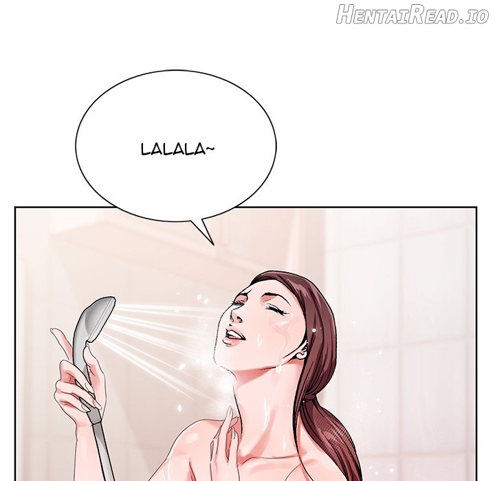 Divine Hands Chapter 35 - page 83