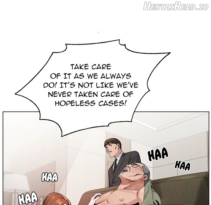 Divine Hands Chapter 36 - page 116