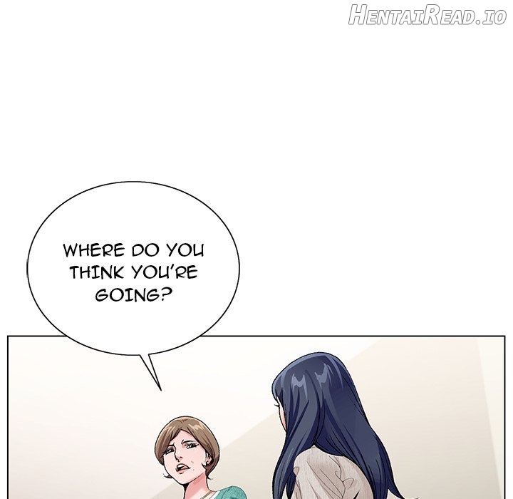 Divine Hands Chapter 37 - page 116