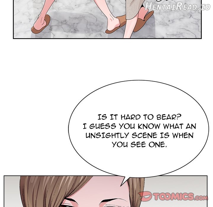 Divine Hands Chapter 37 - page 129