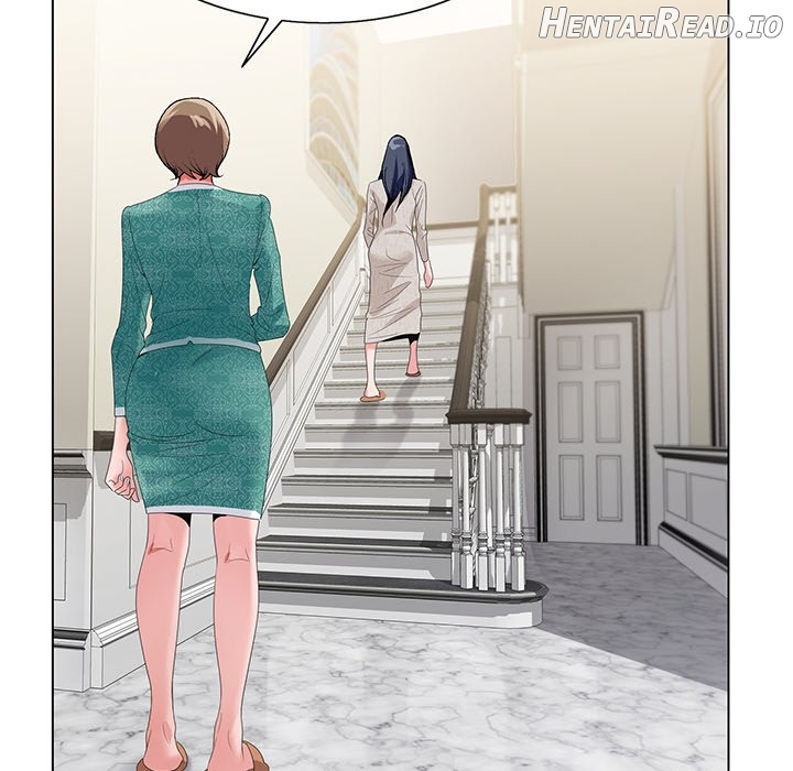 Divine Hands Chapter 37 - page 131