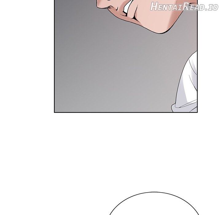 Divine Hands Chapter 37 - page 41