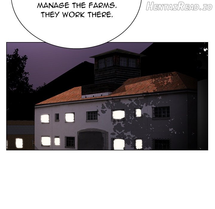 Divine Hands Chapter 37 - page 44