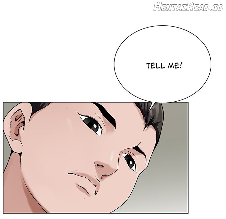 Divine Hands Chapter 37 - page 80