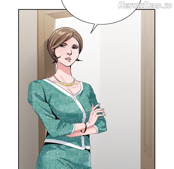 Divine Hands Chapter 37 - page 90