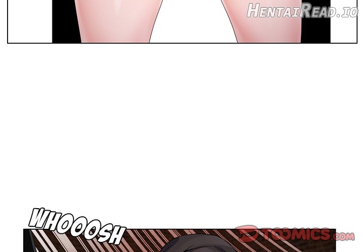 Divine Hands Chapter 38 - page 3