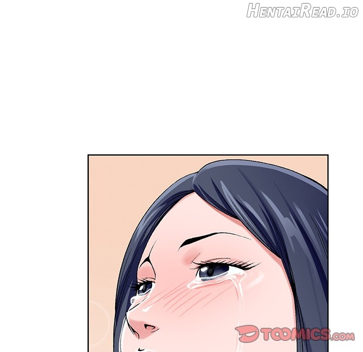 Divine Hands Chapter 38 - page 45