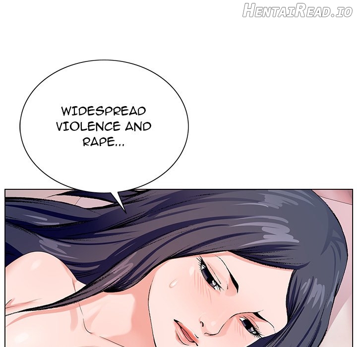 Divine Hands Chapter 38 - page 71