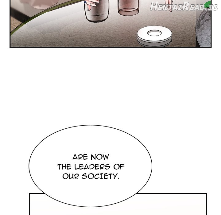 Divine Hands Chapter 39 - page 32