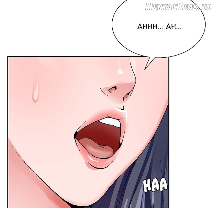 Divine Hands Chapter 39 - page 71