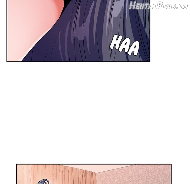 Divine Hands Chapter 39 - page 72