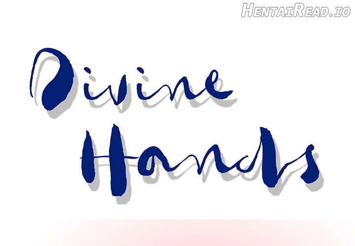 Divine Hands Chapter 1 - page 2