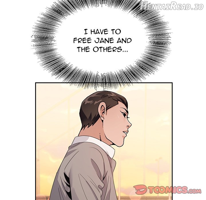 Divine Hands Chapter 40 - page 45