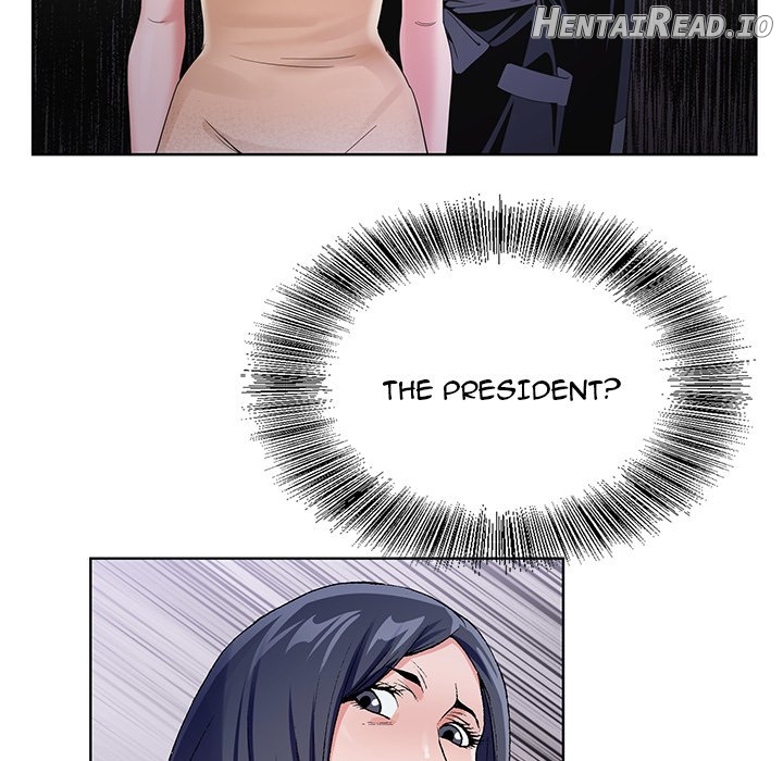 Divine Hands Chapter 40 - page 83