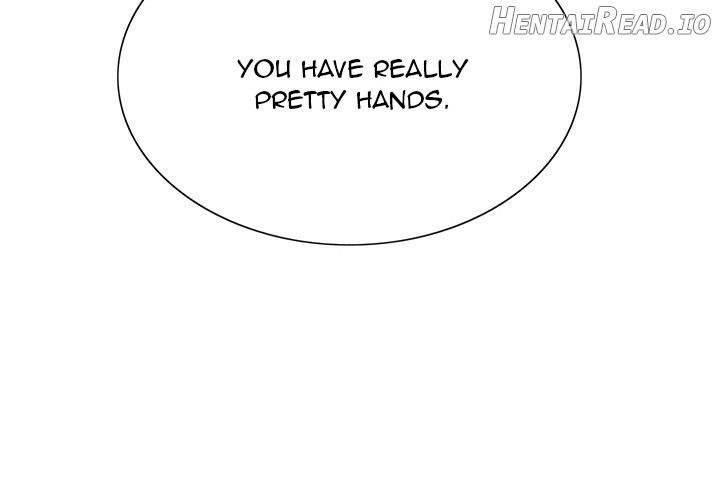 Divine Hands Chapter 2 - page 2