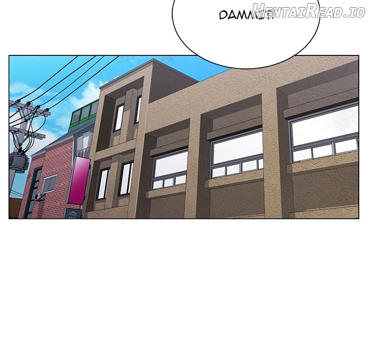 Divine Hands Chapter 3 - page 76