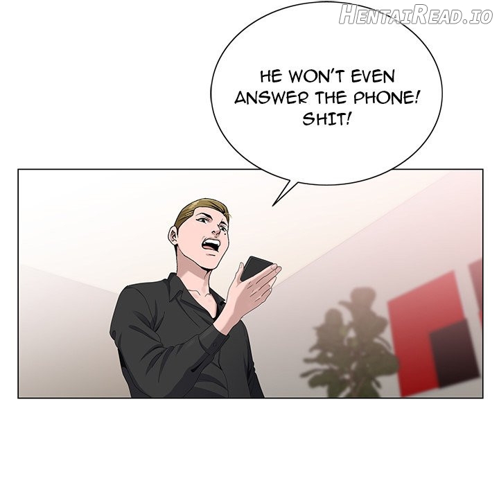 Divine Hands Chapter 3 - page 83
