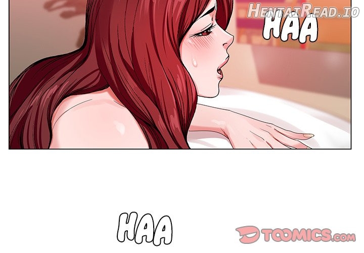 Divine Hands Chapter 4 - page 2