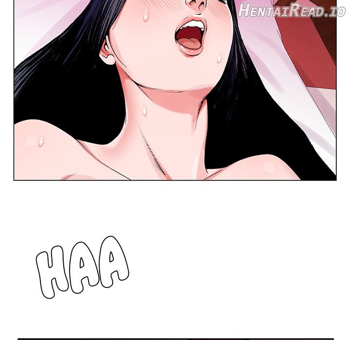 Divine Hands Chapter 4 - page 32