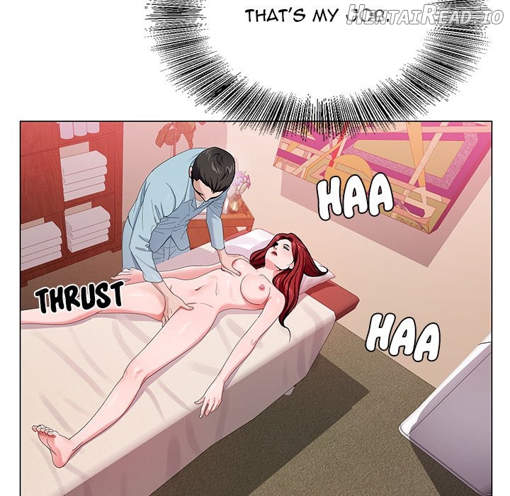 Divine Hands Chapter 4 - page 7