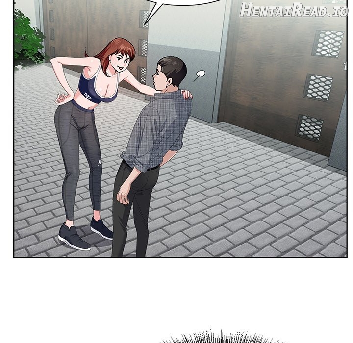 Divine Hands Chapter 6 - page 83