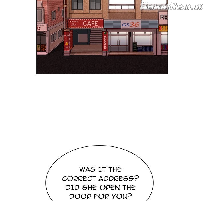Divine Hands Chapter 7 - page 50