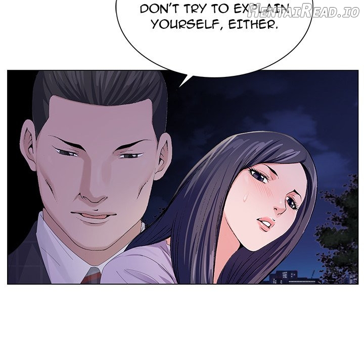 Divine Hands Chapter 8 - page 71
