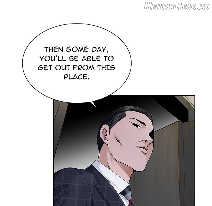 Divine Hands Chapter 8 - page 72