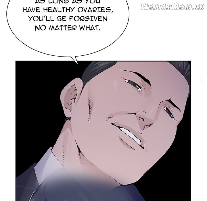 Divine Hands Chapter 8 - page 76