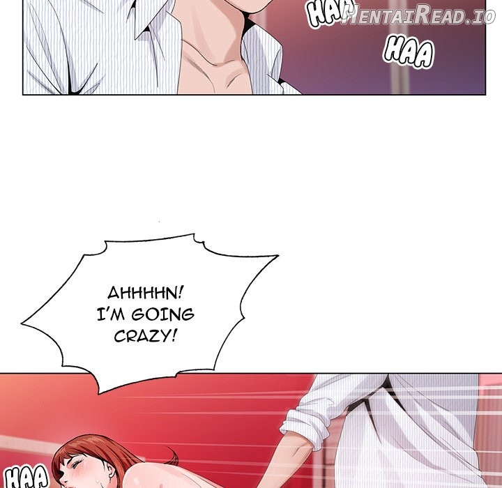 Divine Hands Chapter 9 - page 10