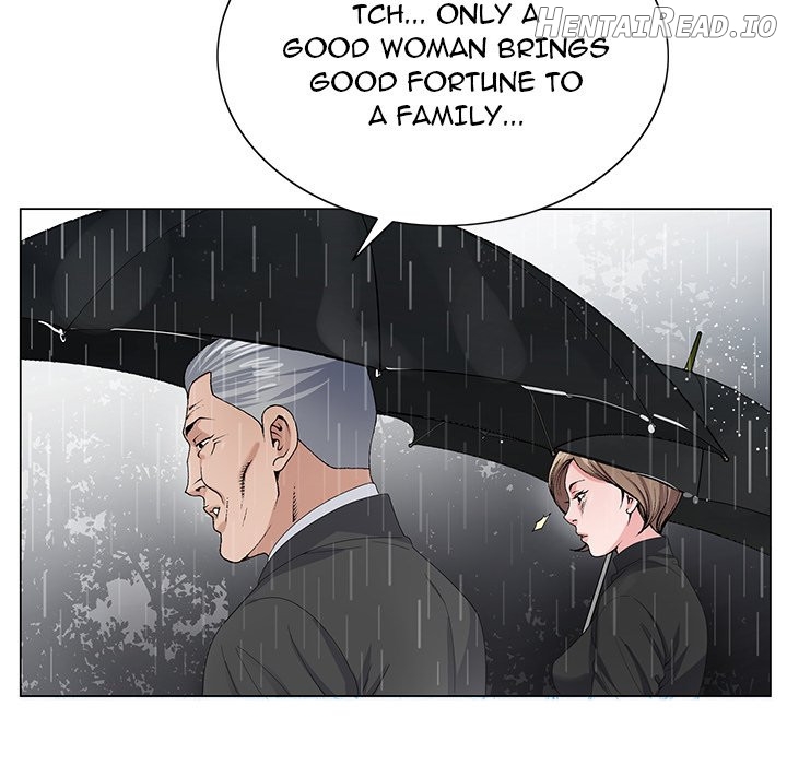 Divine Hands Chapter 9 - page 103