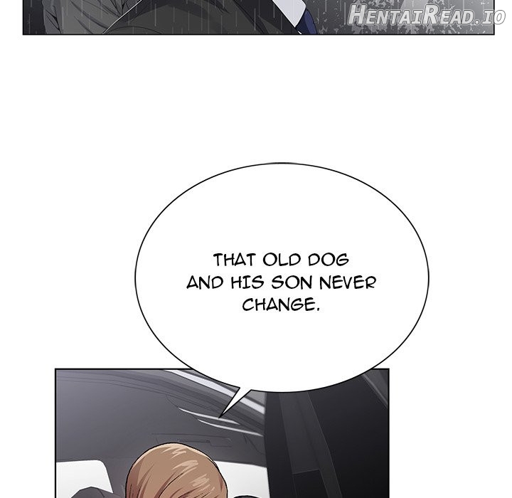 Divine Hands Chapter 9 - page 111