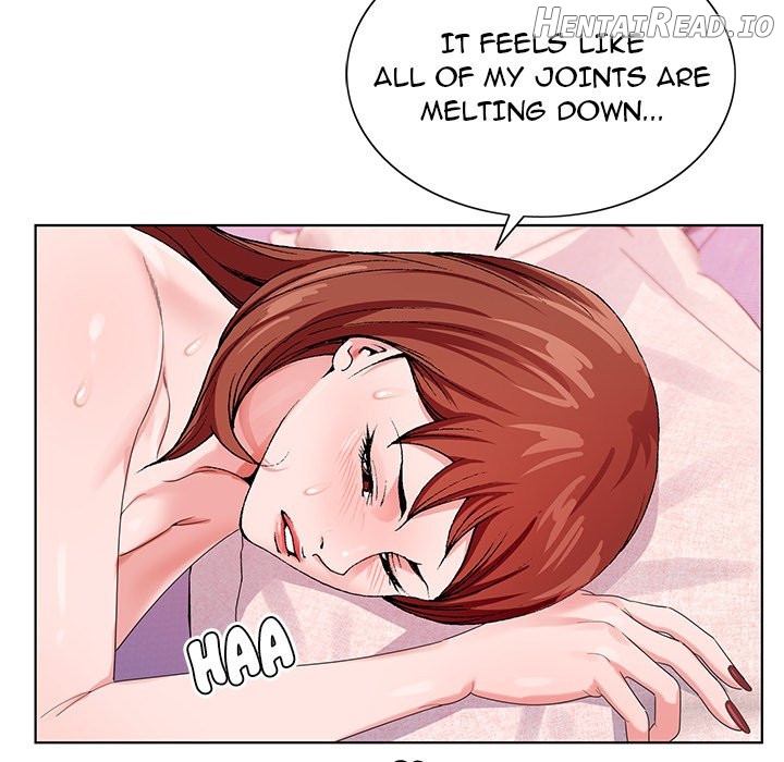 Divine Hands Chapter 9 - page 16