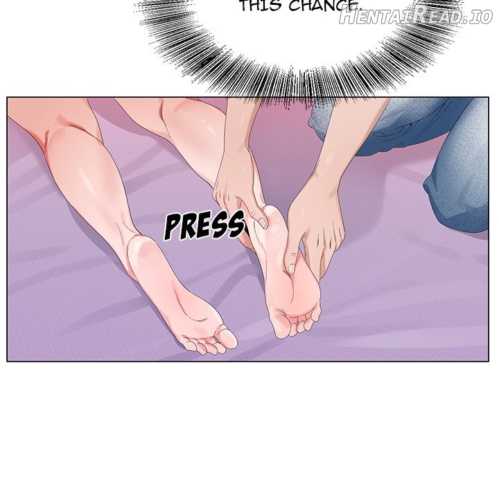 Divine Hands Chapter 9 - page 20