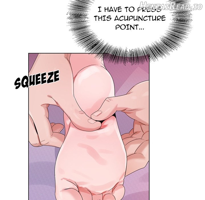 Divine Hands Chapter 9 - page 22