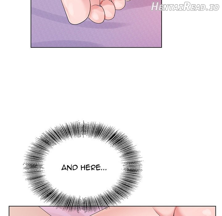 Divine Hands Chapter 9 - page 23