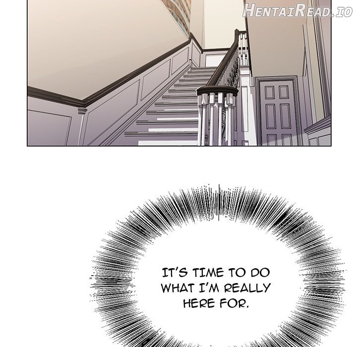 Divine Hands Chapter 9 - page 31