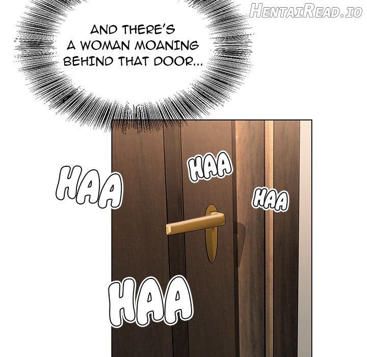 Divine Hands Chapter 9 - page 44