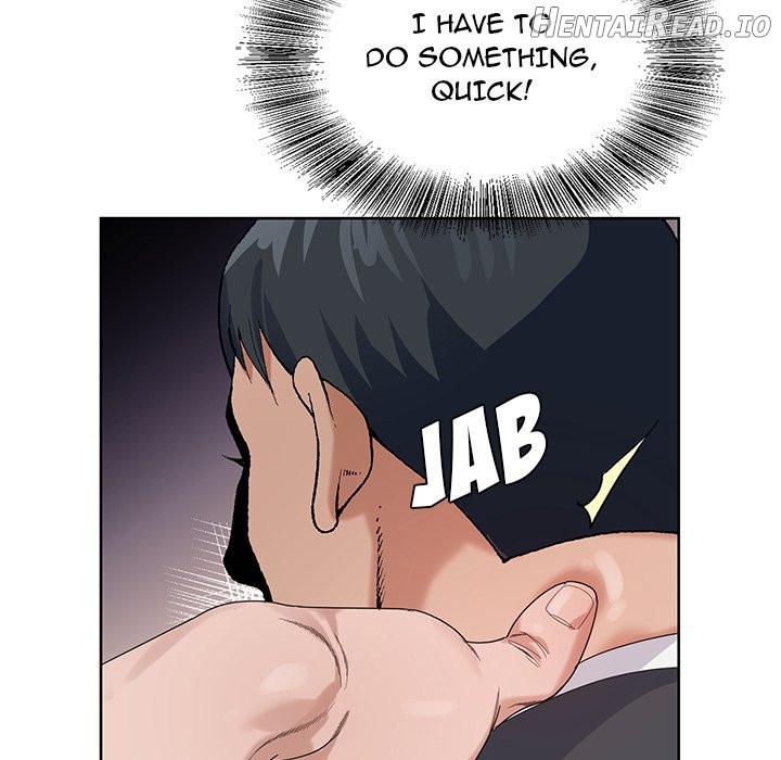 Divine Hands Chapter 9 - page 47
