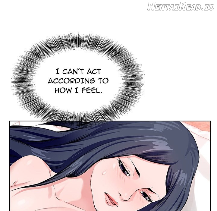 Divine Hands Chapter 9 - page 65