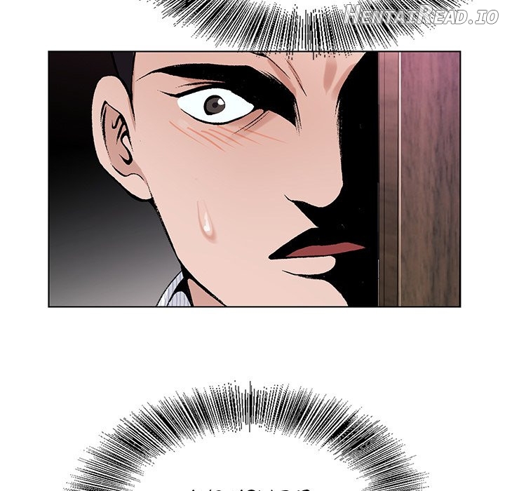 Divine Hands Chapter 9 - page 76