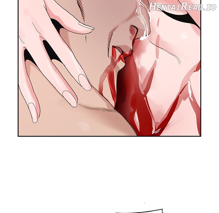 Divine Hands Chapter 9 - page 89