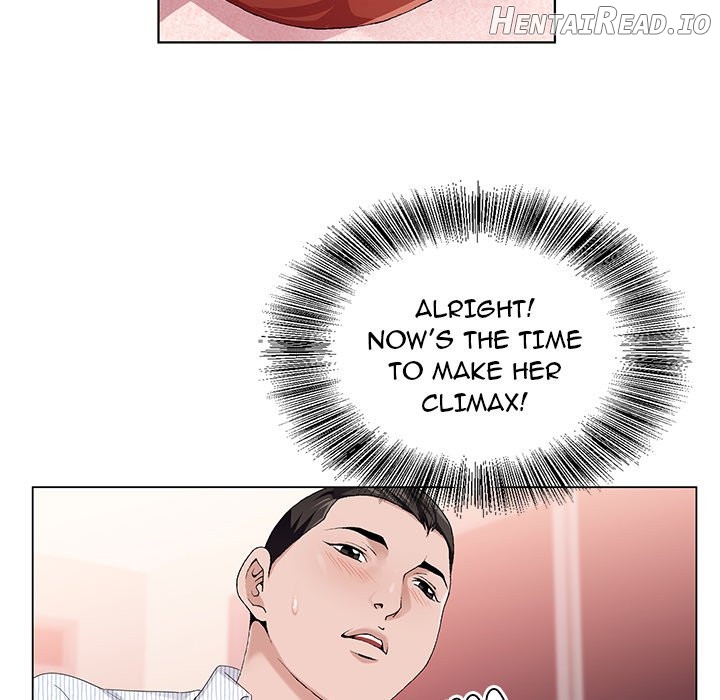Divine Hands Chapter 9 - page 9