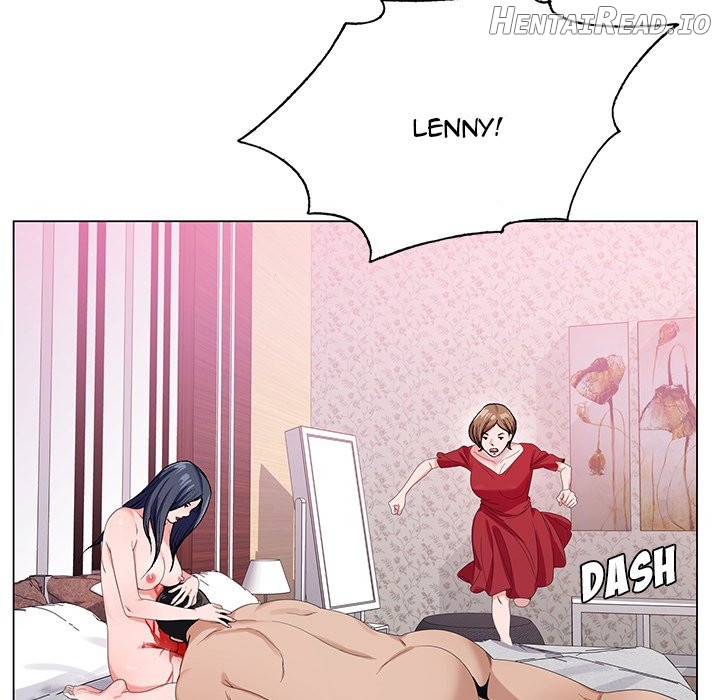 Divine Hands Chapter 9 - page 90