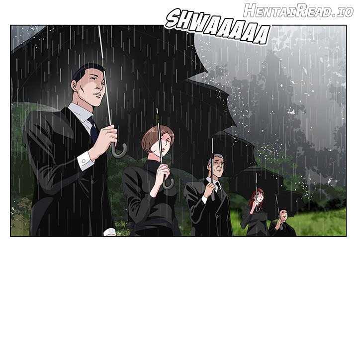 Divine Hands Chapter 9 - page 98