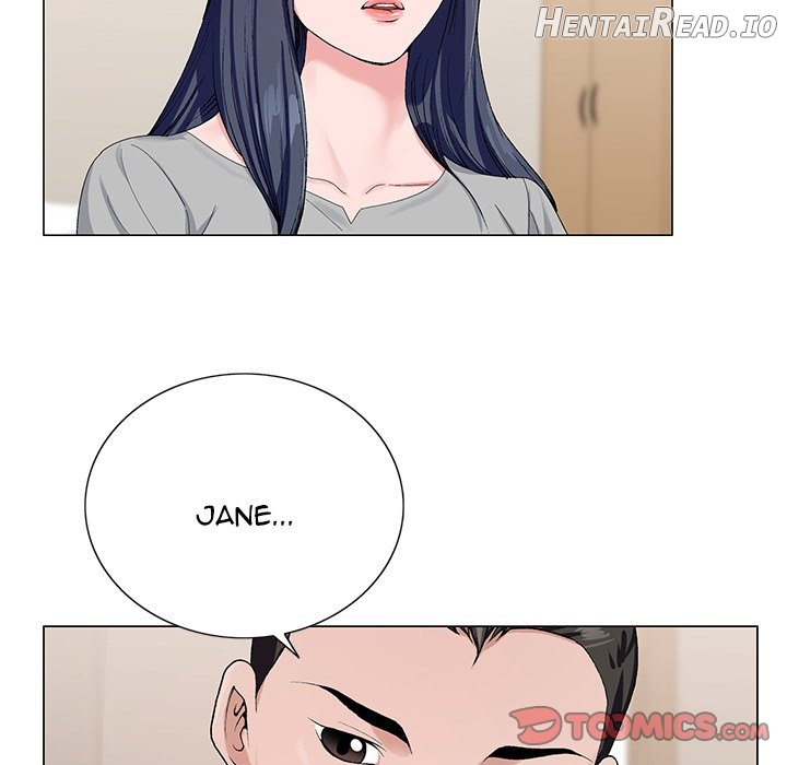 Divine Hands Chapter 10 - page 110