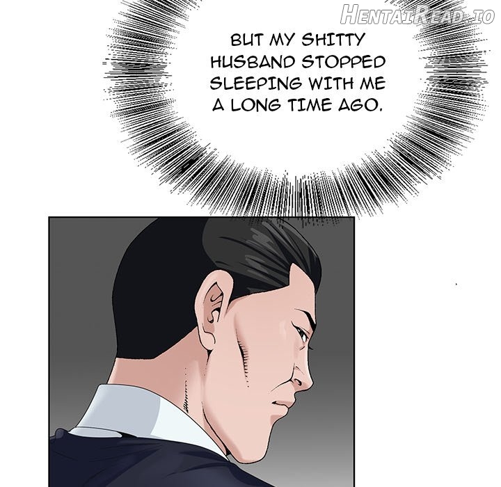 Divine Hands Chapter 10 - page 13