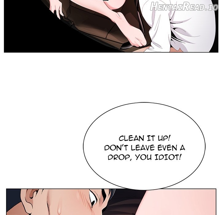 Divine Hands Chapter 10 - page 25