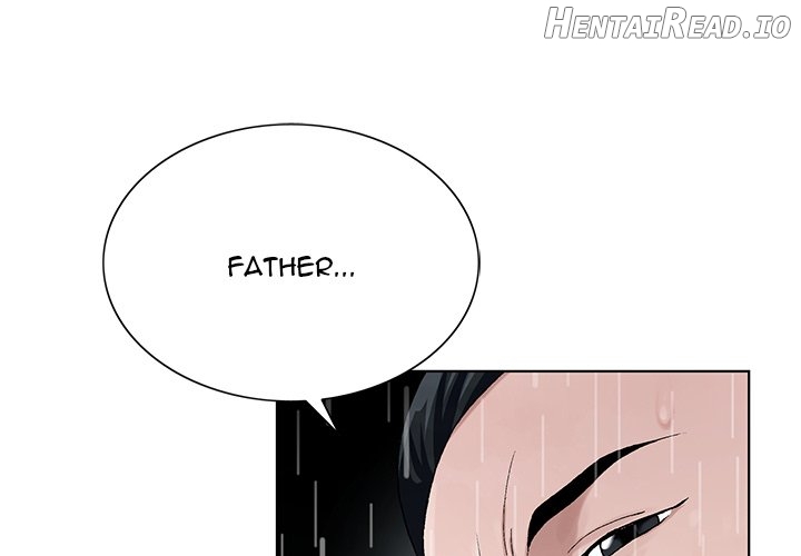 Divine Hands Chapter 10 - page 3