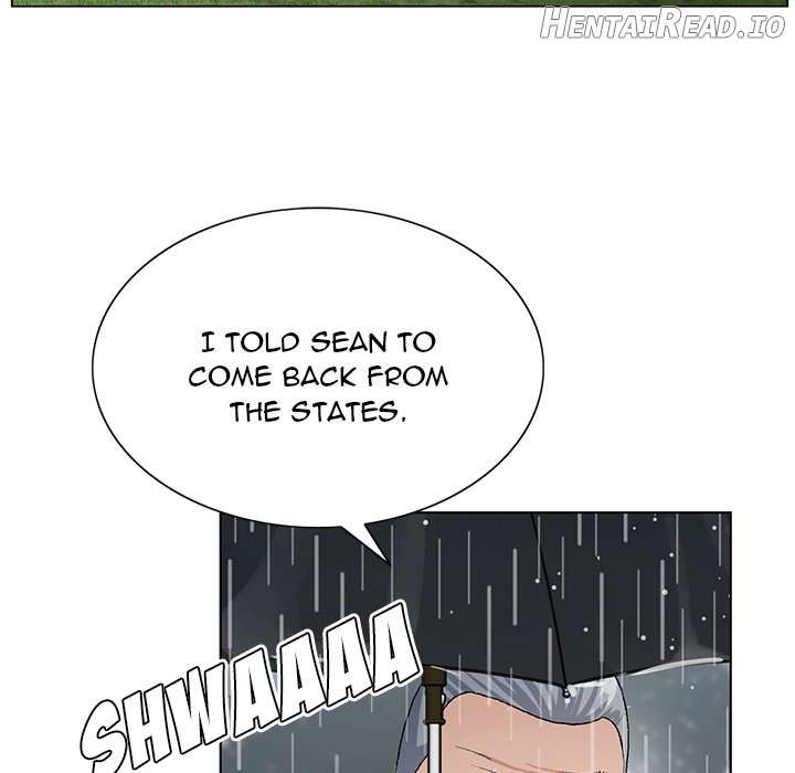 Divine Hands Chapter 10 - page 32